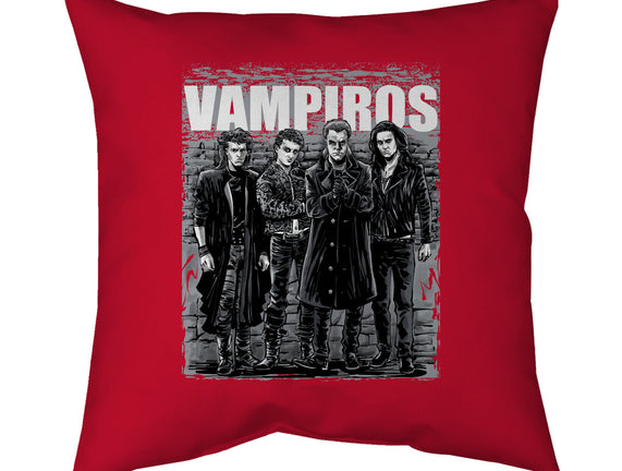 Vampiros