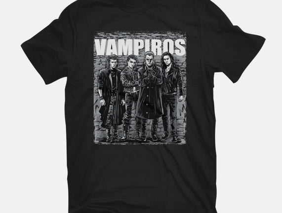 Vampiros