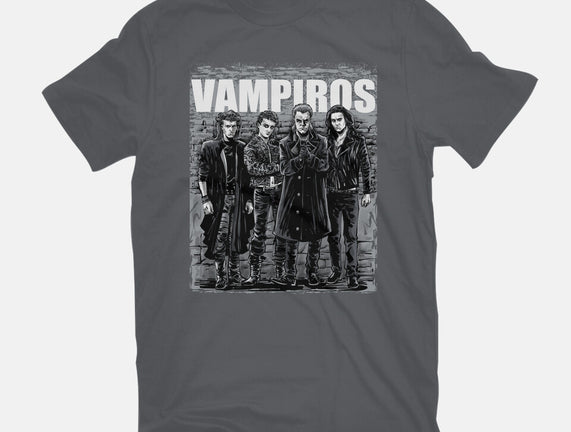 Vampiros