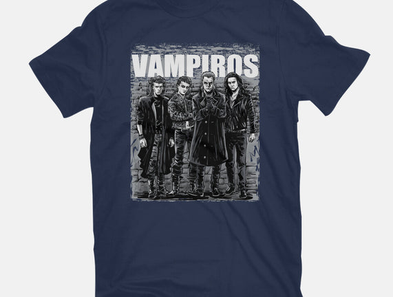 Vampiros
