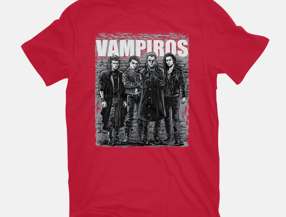 Vampiros
