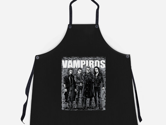 Vampiros