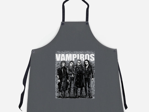 Vampiros
