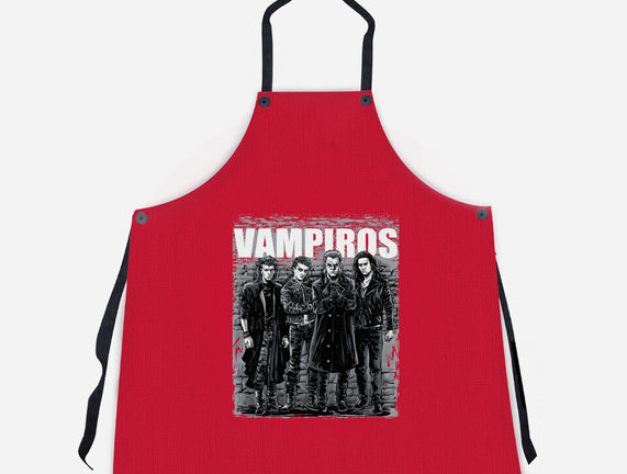 Vampiros
