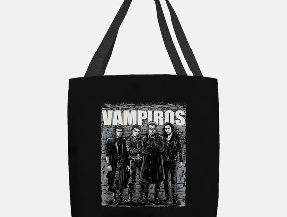 Vampiros