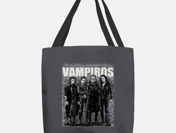 Vampiros