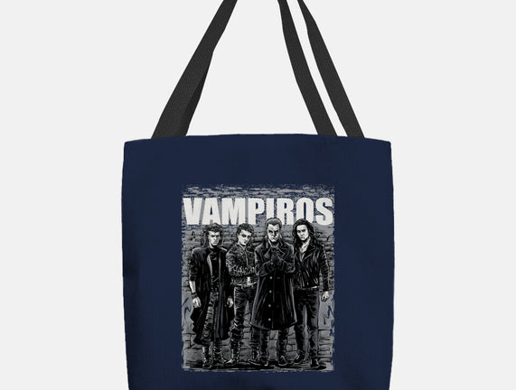 Vampiros
