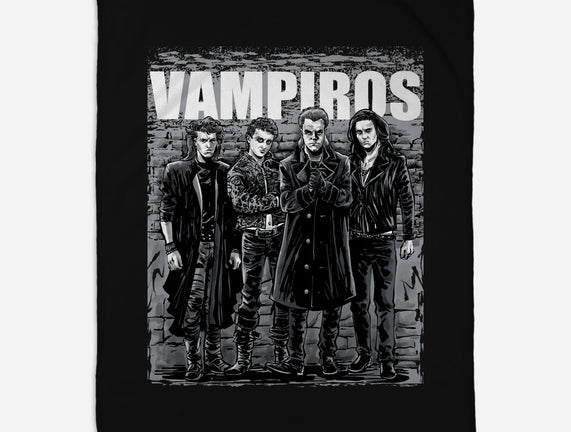Vampiros