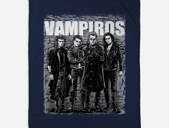 Vampiros