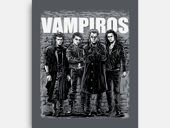 Vampiros