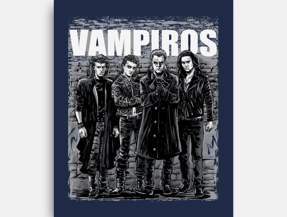 Vampiros