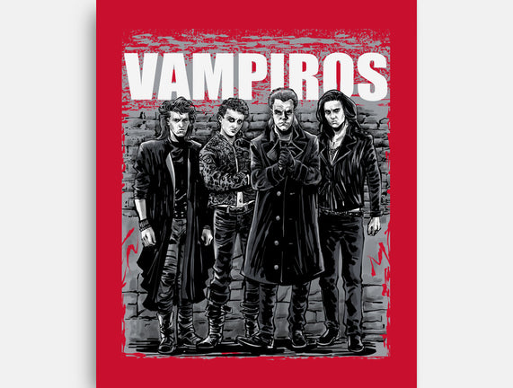 Vampiros