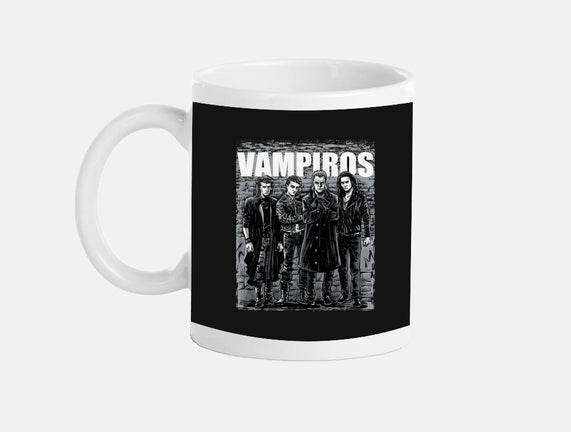 Vampiros