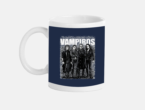 Vampiros