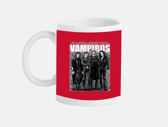 Vampiros