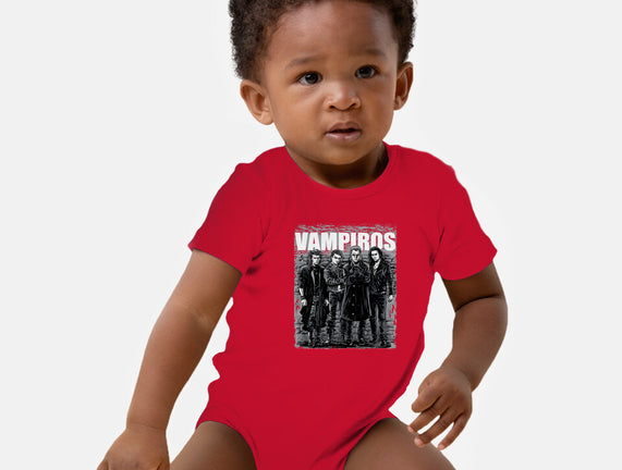 Vampiros