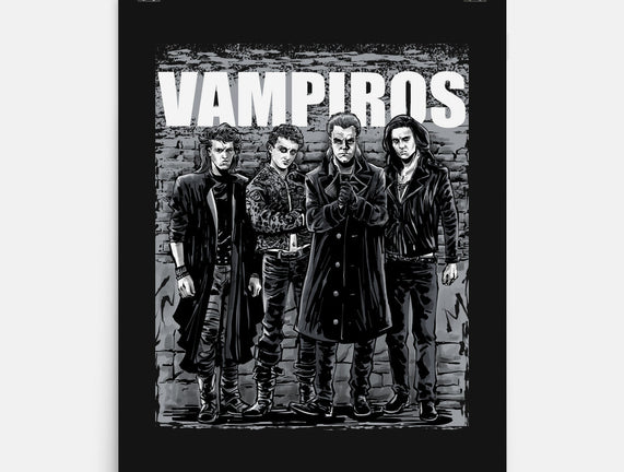 Vampiros
