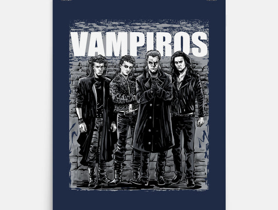Vampiros