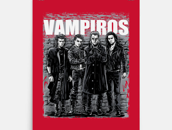 Vampiros