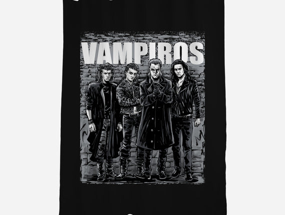 Vampiros