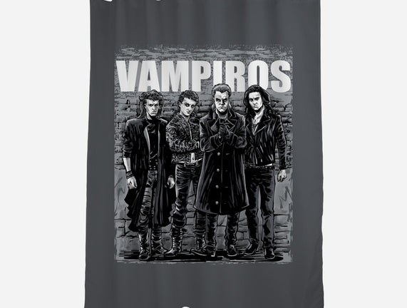 Vampiros