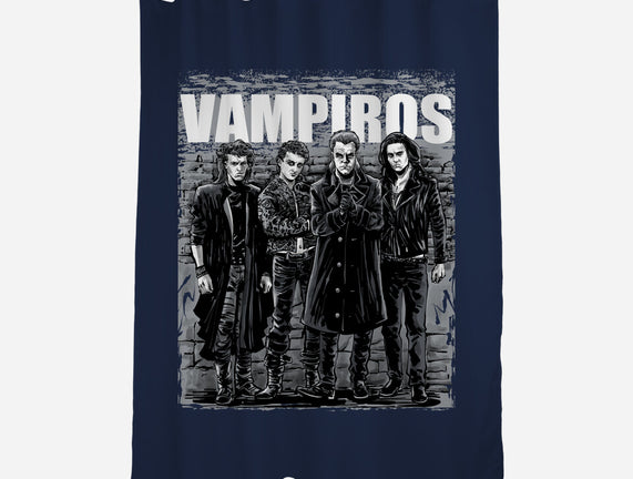 Vampiros