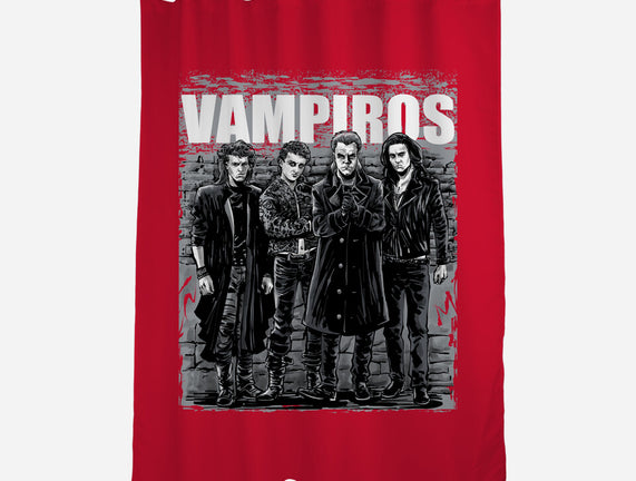 Vampiros
