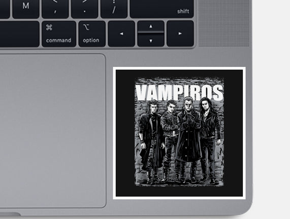 Vampiros