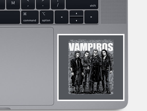 Vampiros