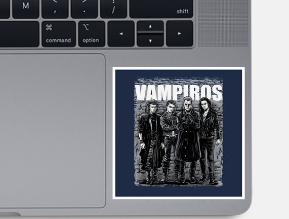 Vampiros