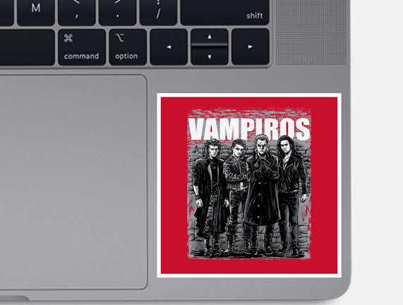 Vampiros