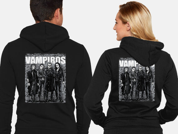 Vampiros
