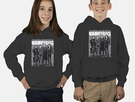 Vampiros