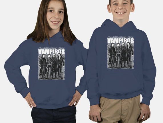 Vampiros