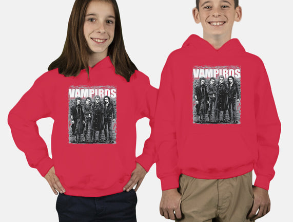Vampiros