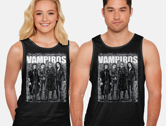 Vampiros