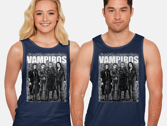 Vampiros