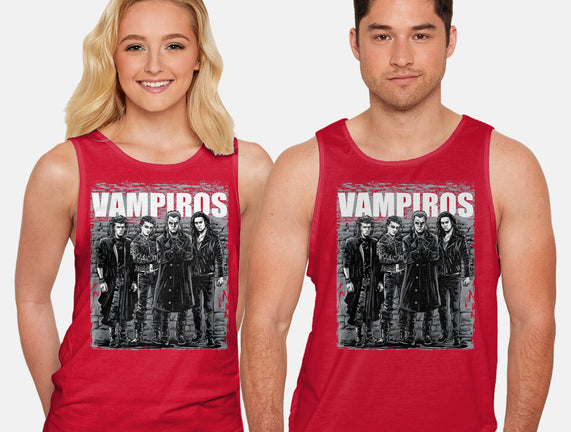 Vampiros