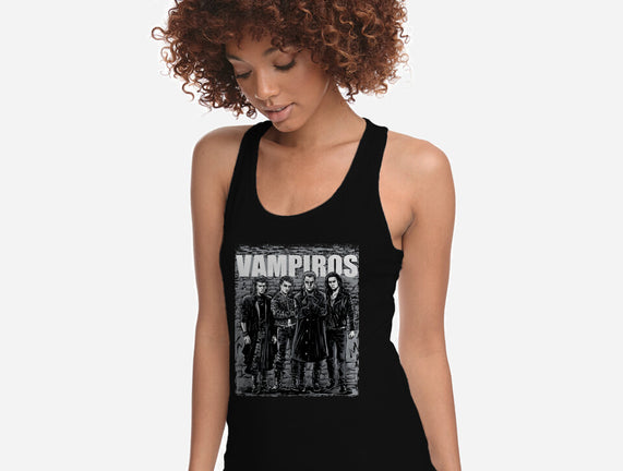 Vampiros