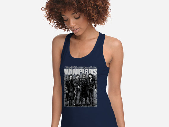Vampiros