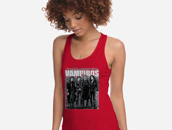Vampiros