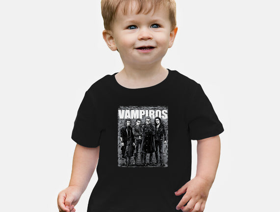 Vampiros