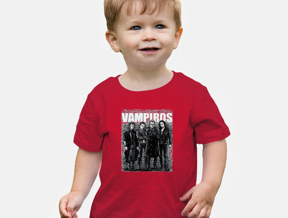 Vampiros