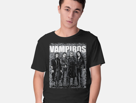 Vampiros
