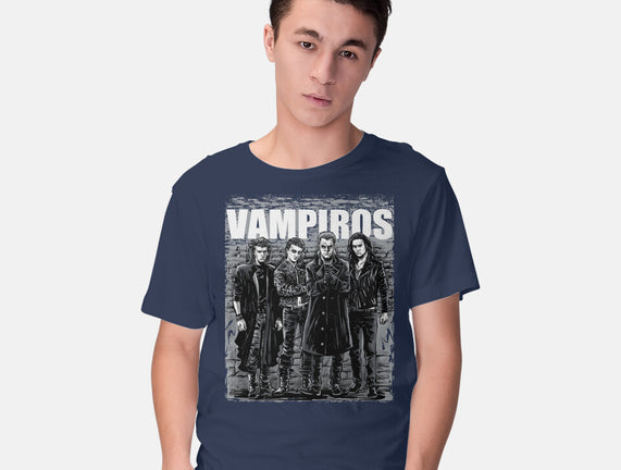 Vampiros