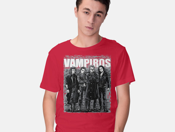 Vampiros