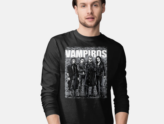 Vampiros