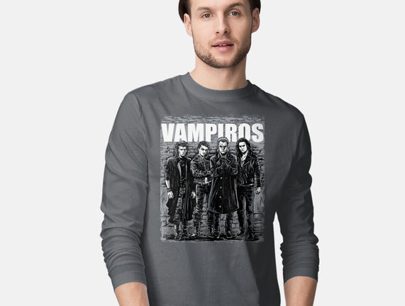 Vampiros