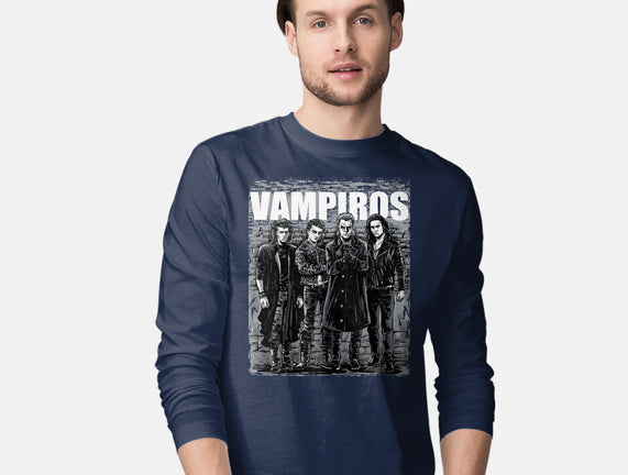 Vampiros