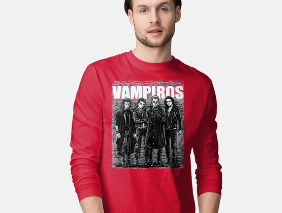 Vampiros